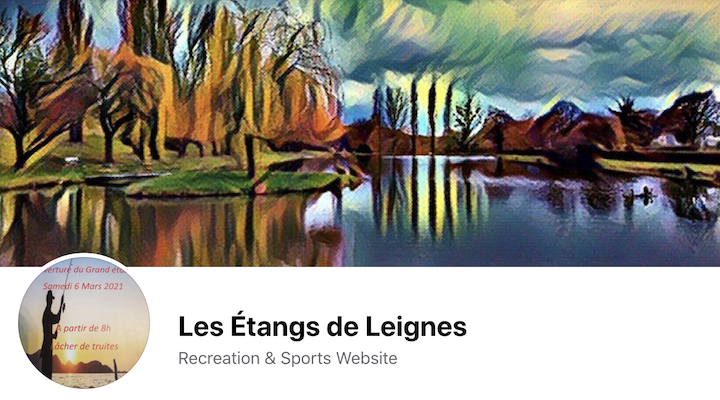 Les Étangs de Leignes